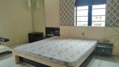 Bedroom Image of 1816 Sq.ft 3 BHK Apartment / Flat for sale in Fort Oasis, Ballygunge Kolkata for Rs. 32500000