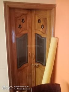 Hall Image of 900 Sq.ft 2 BHK Builder Floor for rent in Yeswanthpur Bengaluru for Rs. 20000