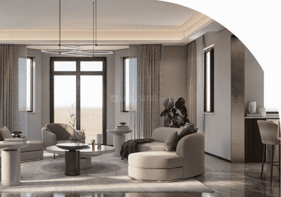 Image of 1356 Sq.ft 3 BHK Apartment / Flat for sale in Birla Trimaya Phase I, Devanahalli, Bengaluru for Rs. 16500000