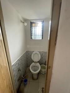 Bathroom Image of 500 Sq.ft 1 BHK Apartment / Flat for sale in Sagrampura Surat for Rs. 1600000