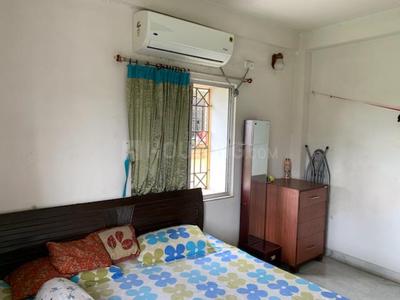 Bedroom Image of 1236 Sq.ft 3 BHK Builder Floor for sale in Santoshpur Kolkata for Rs. 7500000