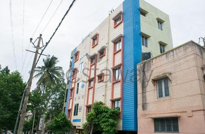 Image of G1-Kanti Enclave in Basaveshwara Nagar, Bengaluru