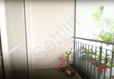 Balcony Image of 2275 Sq.ft 4 BHK Apartment / Flat for sale in Begur Heights by Nilay Estates, Begur Bengaluru for Rs. 30500000