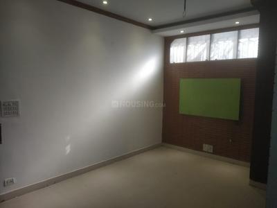 Bedroom Image of 1250 Sq.ft 3 BHK Apartment / Flat for sale in Hauz Khas New Delhi for Rs. 50000000