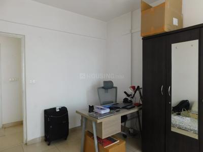 Bedroom Image of 1200 Sq.ft 2 BHK Apartment / Flat for sale in Elita Promenade, JP Nagar Bengaluru for Rs. 22500000