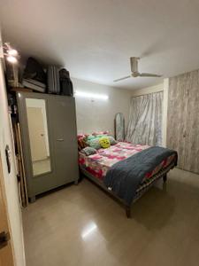 Bedroom Image of 1475 Sq.ft 2 BHK Apartment / Flat for sale in Amli Silvassa for Rs. 4800000