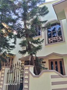 Image of 1600 Sq.ft 3.5 BHK Independent House for sale in Sheoraphuli, Hooghly for Rs. 9000000