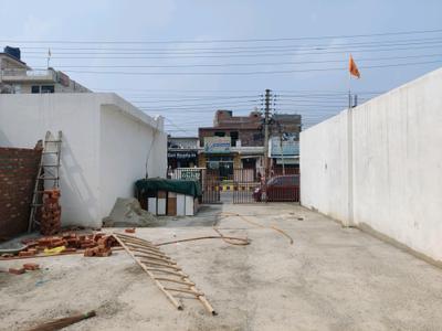Pratap vihar sector 12 Plot View 2