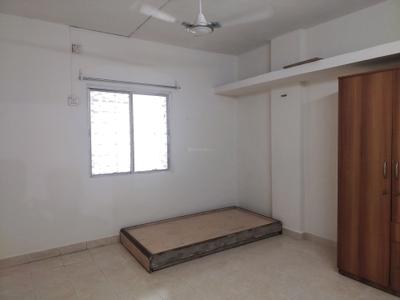 Bedroom Image of 750 Sq.ft 1 BHK Apartment / Flat for rent in Anand Nagar, Sinhagad Road Pune for Rs. 21000