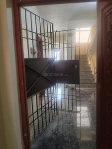 Balcony Image of 1233 Sq.ft 3 BHK Apartment / Flat for sale in Avadi Chennai for Rs. 7257000
