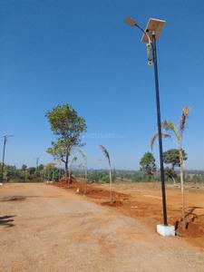 Image of 10764 Sq.ft Residential Plot / Land for sale in Asha Bramha Greens, Trimbak, Nashik for Rs. 4100000