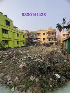 Image of 1665 Sq.ft Residential Plot / Land for sale in Haltu, Kolkata for Rs. 7200000