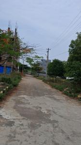 Image of 1815 Sq.ft Residential Plot / Land for sale in Suvarnabhoomi Deepthis Suvarna Sampada, Gagillapur, Hyderabad for Rs. 9700000