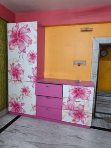 Bedroom Image of 856 Sq.ft 2 BHK Apartment / Flat for sale in Shanti Apartment, Belghoria Kolkata for Rs. 4000000