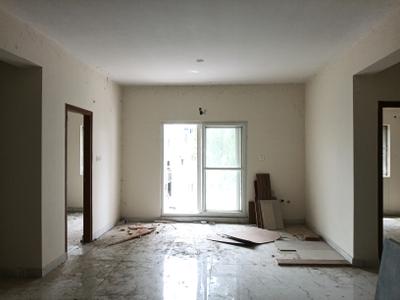 Living Room Image of 1382 Sq.ft 3 BHK Apartment / Flat for sale in Shree Adithya Pride, Kaggadasapura Bengaluru for Rs. 10365000