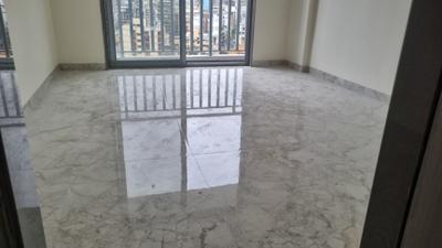 Bedroom Image of 495 Sq.ft 1 BHK Apartment / Flat for sale in Signature, Ulwe Navi Mumbai for Rs. 8200000