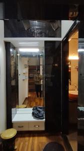 Hall Image of 3800 Sq.ft 4 BHK Independent House for sale in Nagarbhavi Bengaluru for Rs. 35000000