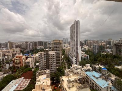 Image of 850 Sq.ft 2 BHK Apartment / Flat for sale in Borivali West, Mumbai for Rs. 22500000