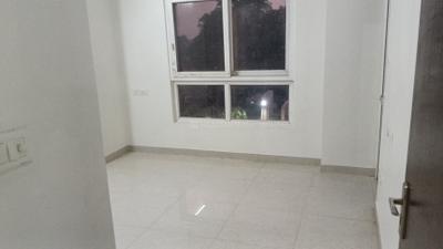 Bedroom Image of 1450 Sq.ft 2 BHK Apartment / Flat for rent in Gold Star Homes Phase II, Vrindavan Yojana Lucknow for Rs. 20000