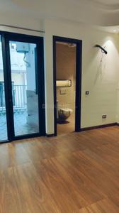 Bedroom Image of 1700 Sq.ft 3 BHK Builder Floor for rent in Sector 48 Gurgaon for Rs. 55000