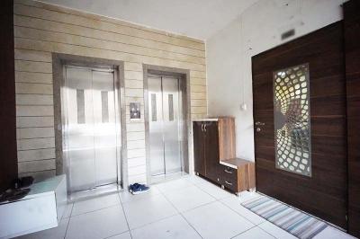 Bedroom Image of 1359 Sq.ft 3 BHK Apartment / Flat for sale in Vastral Ahmedabad for Rs. 7000000