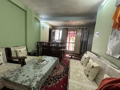 Bedroom Image of 600 Sq.ft 1 BHK Builder Floor for sale in Totu Shimla for Rs. 4500000