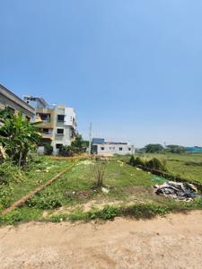 Image of 1700 Sq.ft Residential Plot / Land for sale in Tankapani Road, Bhubaneswar for Rs. 6800000
