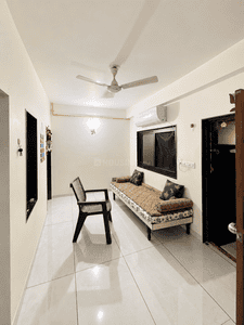 Image of 1500 Sq.ft 1.5 BHK Independent House for rent in Ghanshyam Nagar, Rajkot for Rs. 16500