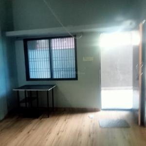 Bedroom Image of 700 Sq.ft 1 RK Studio for rent in Cidco Aurangabad for Rs. 9000