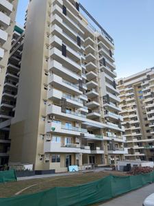 Image of 2099 Sq.ft 3 BHK Apartment / Flat for sale in Green Lotus Utsav, Gmada Aerocity, Mohali for Rs. 16975000
