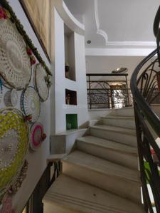 Hall Image of 5500 Sq.ft 6 BHK Apartment / Flat for rent in Athwa Surat for Rs. 120000