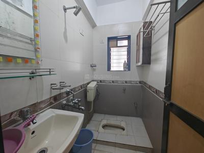 Image of 650 Sq.ft 1 BHK Apartment / Flat for sale in Sea Prince, Nerul, Navi Mumbai for Rs. 9500000