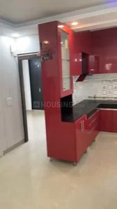 Kitchen Image of 995 Sq.ft 2 BHK Apartment / Flat for sale in MR Proview Officer City 2 Phase 1, Raj Nagar Extension Ghaziabad for Rs. 6850000