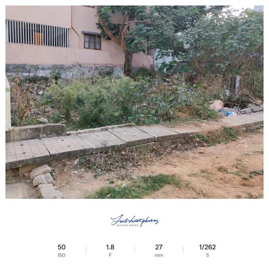 Jinke Thimmanahalli, NRI Layout Main Image 1