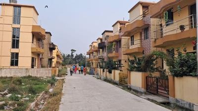 Image of 1440 Sq.ft Residential Plot / Land for sale in Amtala, Kolkata for Rs. 700000