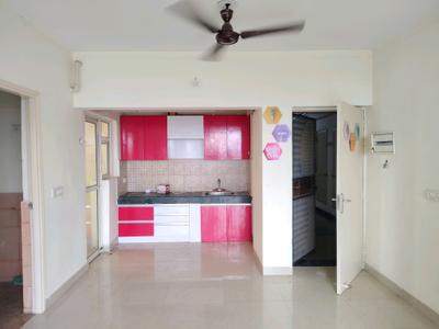 Living Room Image of 860 Sq.ft 2 BHK Apartment / Flat for rent in Jaypee Aman, Aurangabad Noida for Rs. 17999