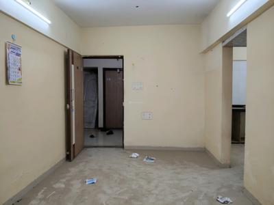 Living Room Image of 609 Sq.ft 1 BHK Apartment / Flat for sale in Metro Metropolis, Taloja Navi Mumbai for Rs. 3300000