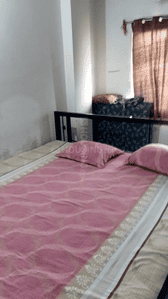 Bedroom Image of 790 Sq.ft 2 BHK Apartment / Flat for sale in Mourigram Howrah for Rs. 1800000