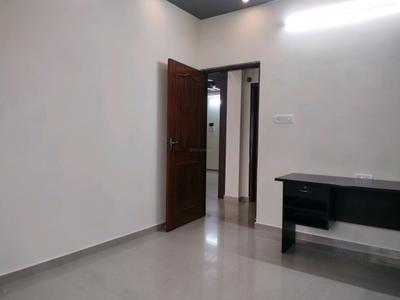 Bedroom Image of 1250 Sq.ft 2 BHK Apartment / Flat for rent in Marathahalli Bengaluru for Rs. 40000