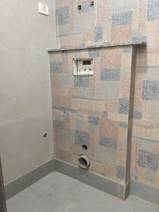 Bedroom Two Image of 1210 Sq.ft 3 BHK Builder Floor for sale in Rajendra Nagar Ghaziabad for Rs. 11100000