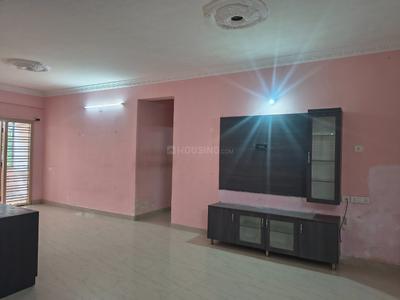 Hall Image of 1300 Sq.ft 2 BHK Builder Floor for rent in JP Nagar Bengaluru for Rs. 27000
