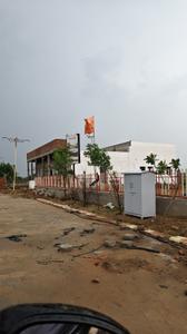 Image of 1766 Sq.ft Residential Plot / Land for sale in Vistarak Ayodhya Vistar, Chaksu, Jaipur for Rs. 4690847