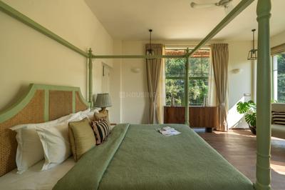 Bedroom Image of 11500 Sq.ft 4 BHK Villa for sale in Assagao Goa for Rs. 260000000