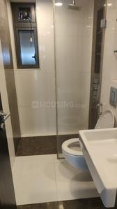 Image of 1336 Sq.ft 2.5 BHK Apartment / Flat for sale in Lodha New Cuffe Parade, Sion, Mumbai for Rs. 41000000