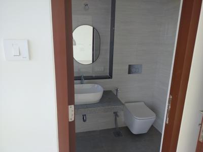 Image of 850 Sq.ft 2 BHK Apartment / Flat for rent in Dynamix Divum, Malad East, Mumbai for Rs. 69000