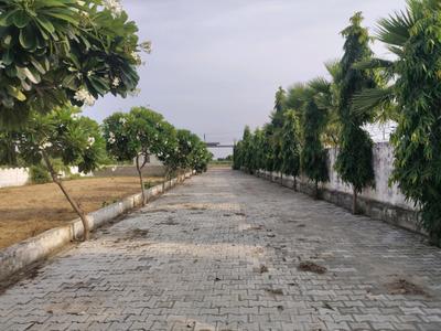 Image of 445 Sq.ft Residential Plot / Land for sale in Del NCR Aerocity Jewar, Shahpur Kala, Greater Noida for Rs. 1160100