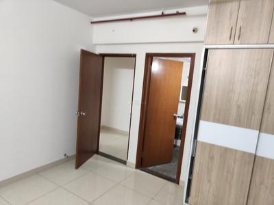Bedroom Image of 1580 Sq.ft 3 BHK Apartment / Flat for sale in Vaishnavi Gardenia, T Dasarahalli Bengaluru for Rs. 21000000