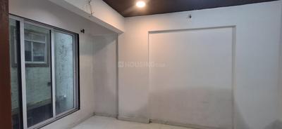 Bedroom Image of 345 Sq.ft 1 RK Apartment / Flat for sale in Shree Ekdant Enclave, Dombivli East Thane for Rs. 2550000