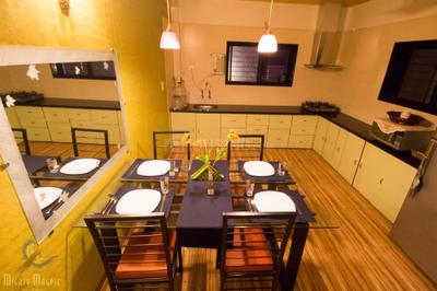 Hall Image of 2000 Sq.ft 3 BHK Villa for sale in Panchavati Nashik for Rs. 27500000