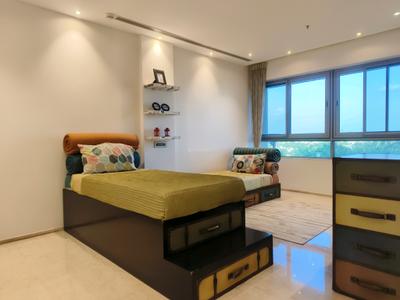 Bedroom Image of 3497 Sq.ft 3 BHK Apartment / Flat for sale in Phoenix Kessaku, Rajajinagar Bengaluru for Rs. 150000000